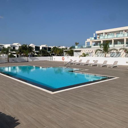 Marco'S Senator Suite Costa Teguise Dış mekan fotoğraf