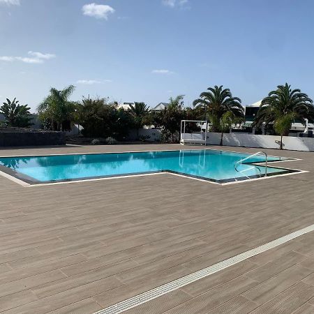 Marco'S Senator Suite Costa Teguise Dış mekan fotoğraf