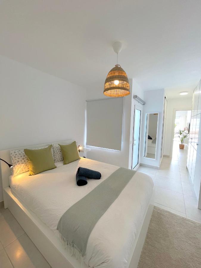 Marco'S Senator Suite Costa Teguise Dış mekan fotoğraf
