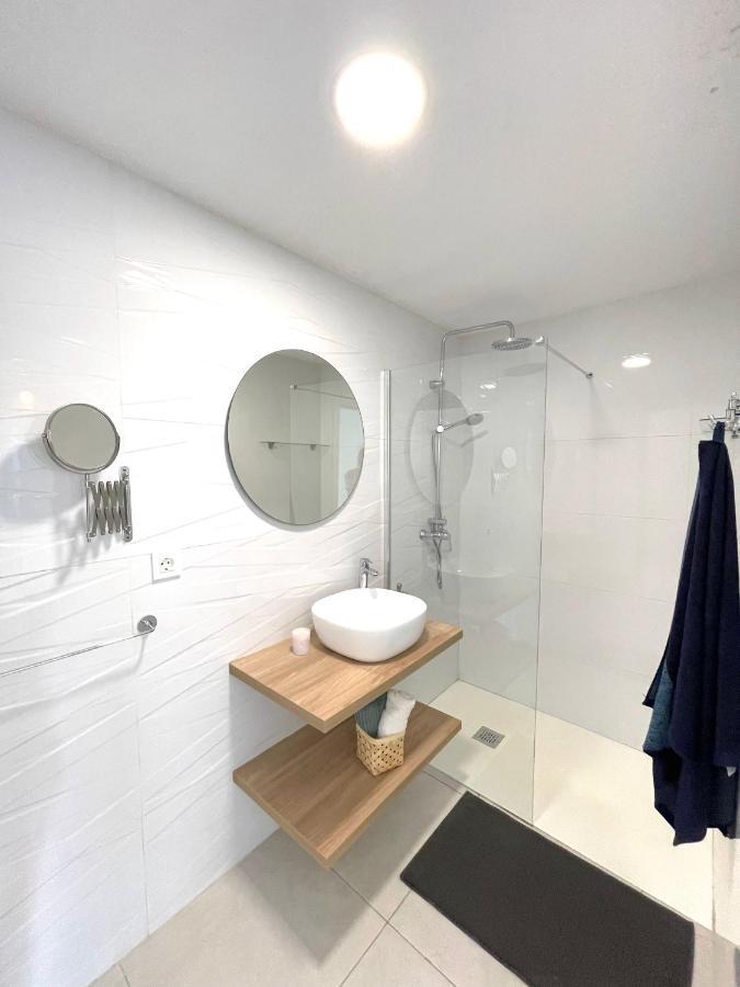 Marco'S Senator Suite Costa Teguise Dış mekan fotoğraf