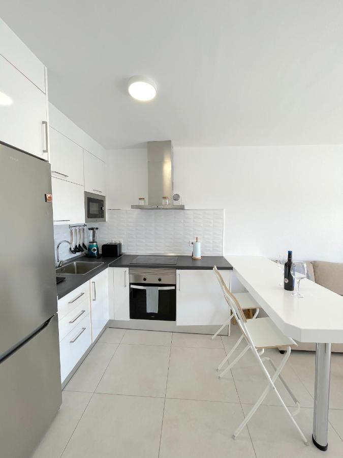 Marco'S Senator Suite Costa Teguise Dış mekan fotoğraf