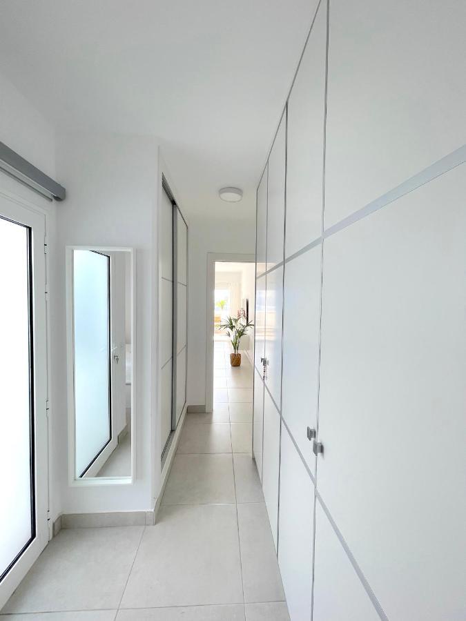 Marco'S Senator Suite Costa Teguise Dış mekan fotoğraf