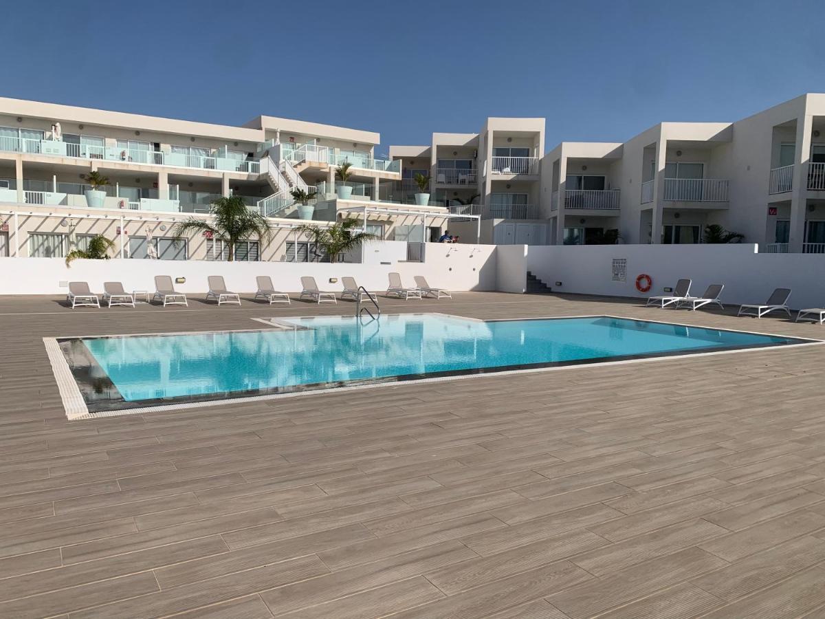 Marco'S Senator Suite Costa Teguise Dış mekan fotoğraf